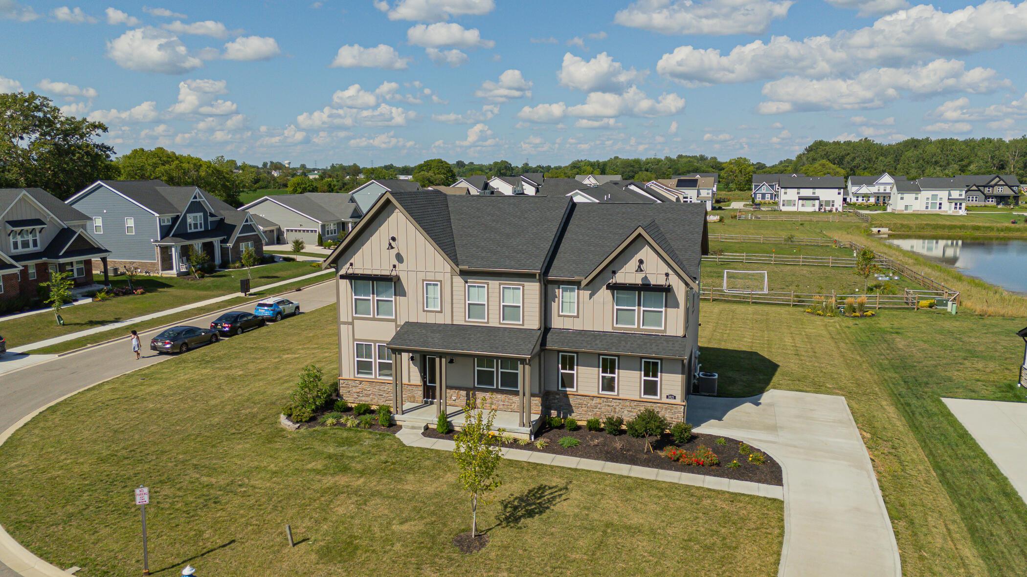 3821 Aviary Loop, Hilliard, Ohio image 42