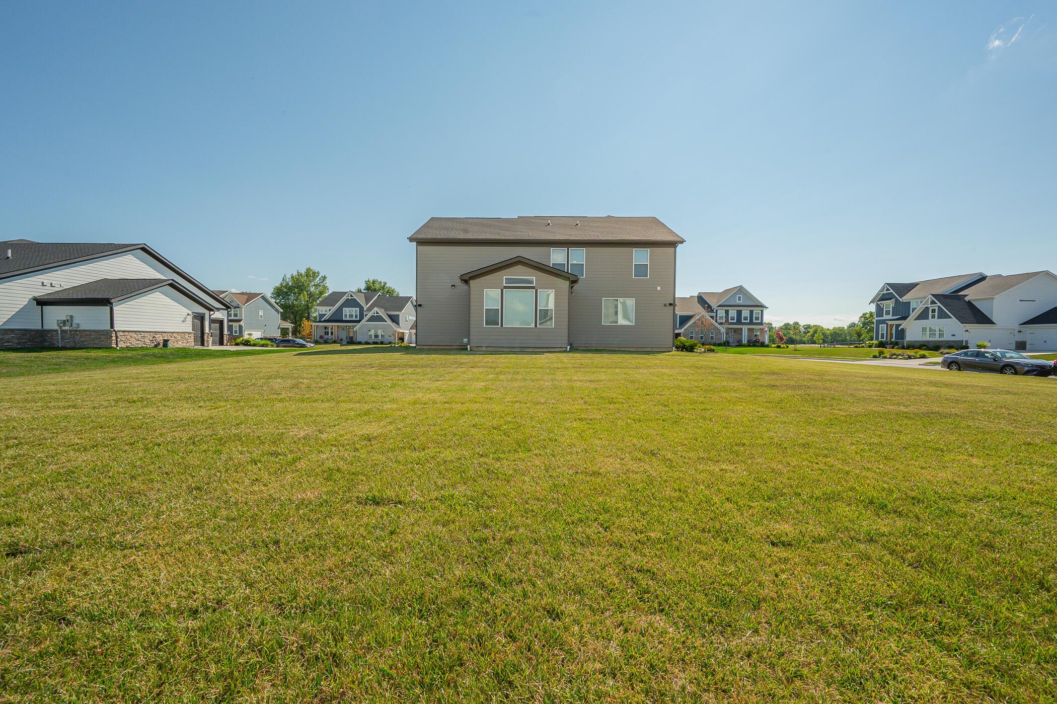 3821 Aviary Loop, Hilliard, Ohio image 5