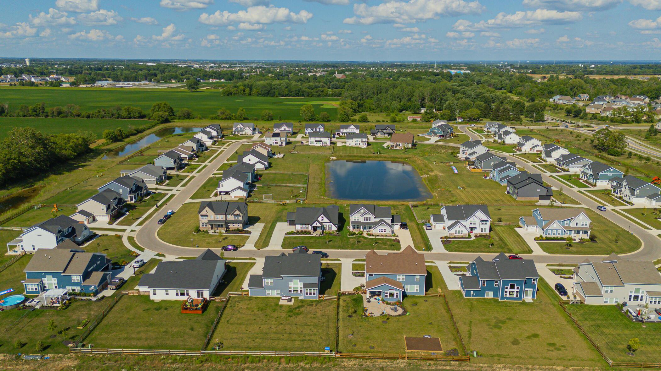 3821 Aviary Loop, Hilliard, Ohio image 48