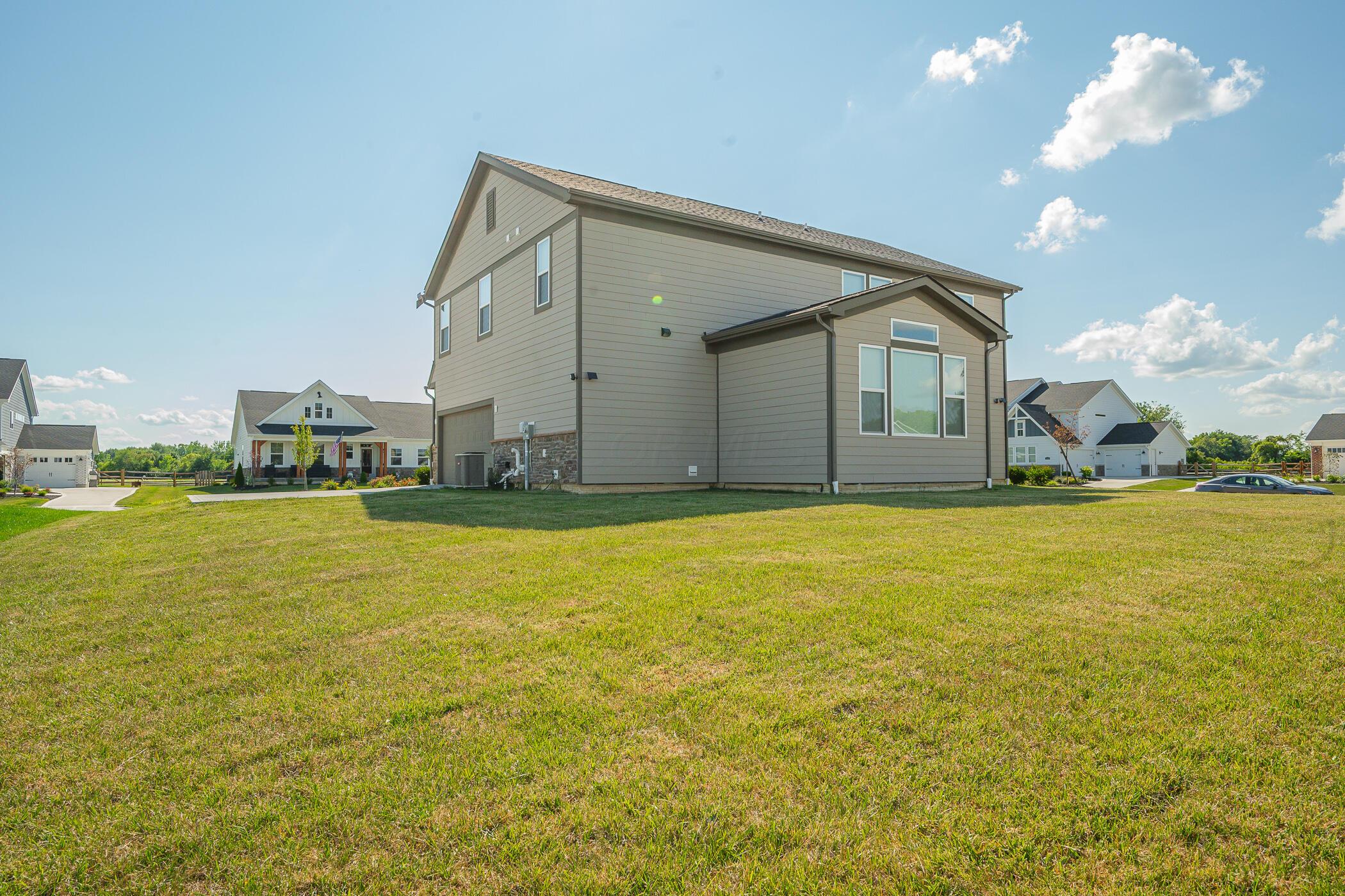 3821 Aviary Loop, Hilliard, Ohio image 41