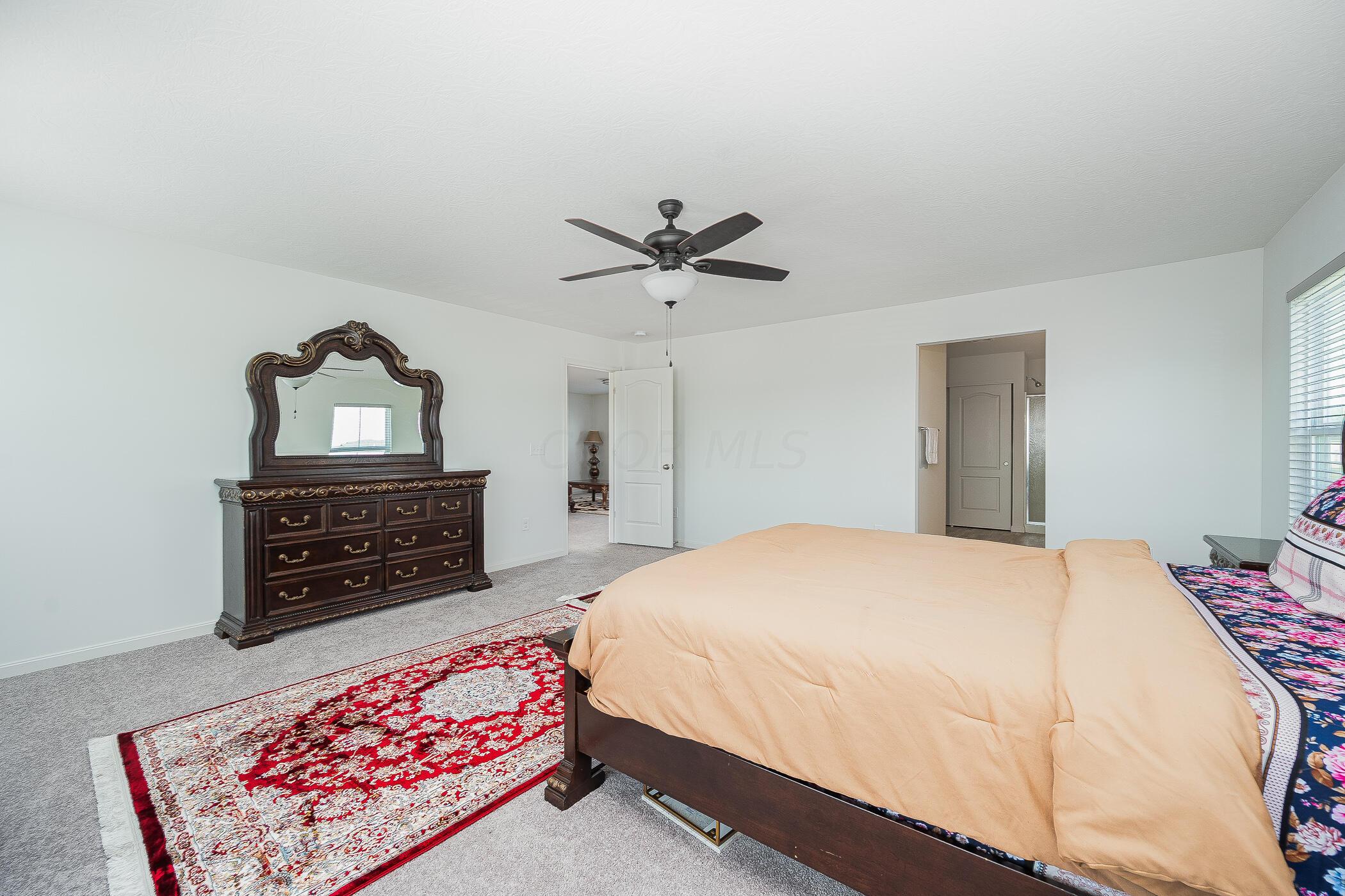 3821 Aviary Loop, Hilliard, Ohio image 27
