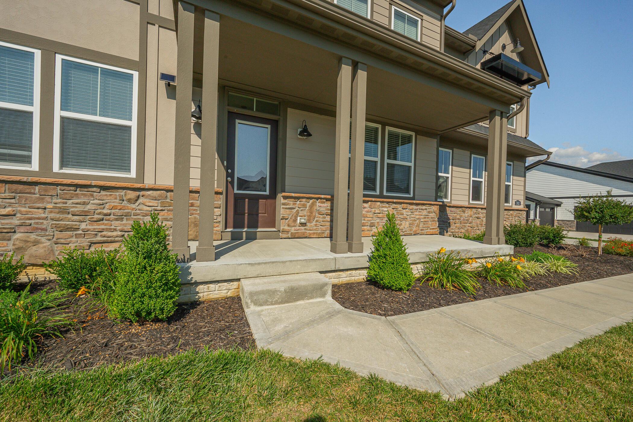 3821 Aviary Loop, Hilliard, Ohio image 39