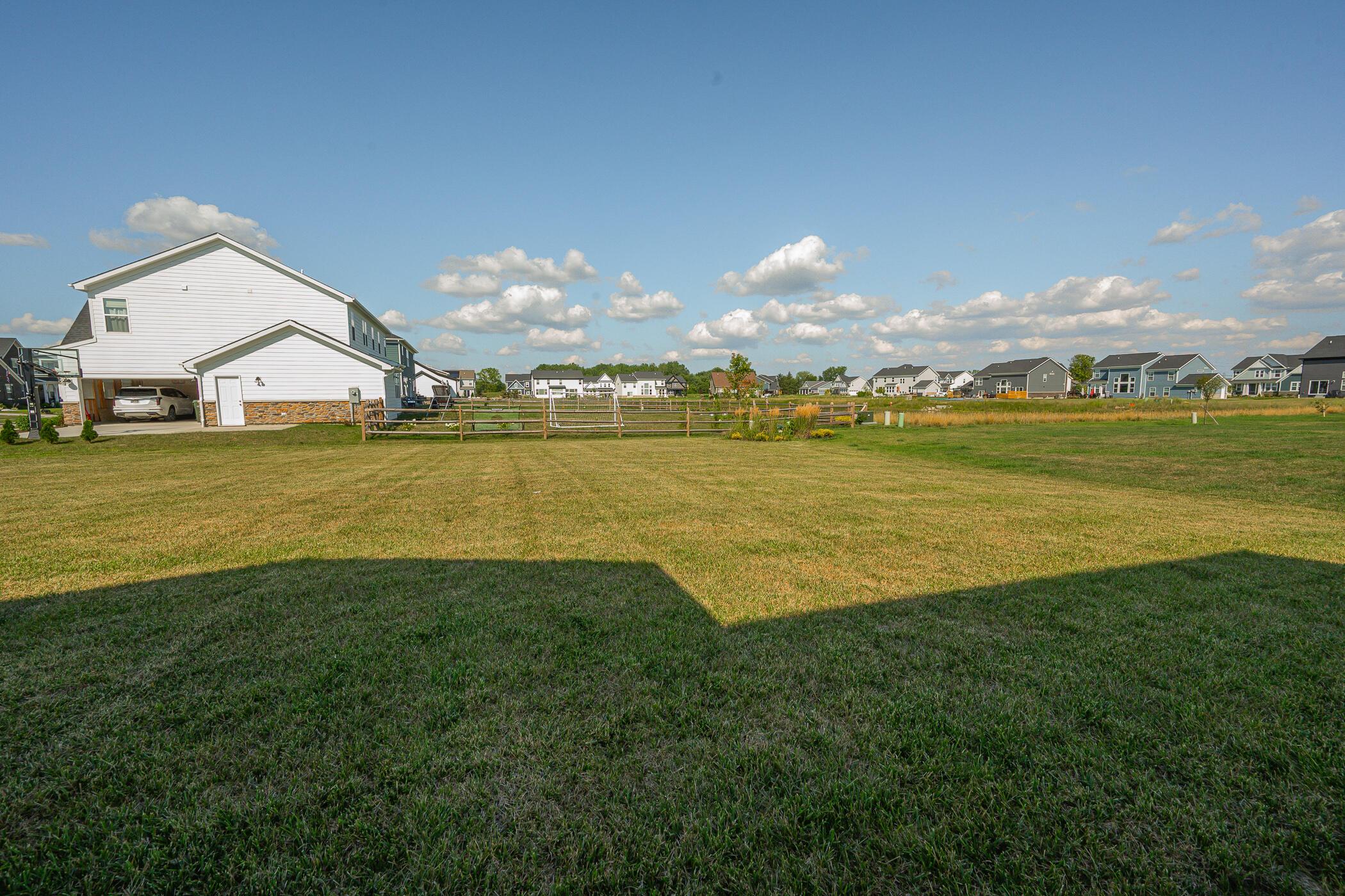 3821 Aviary Loop, Hilliard, Ohio image 4