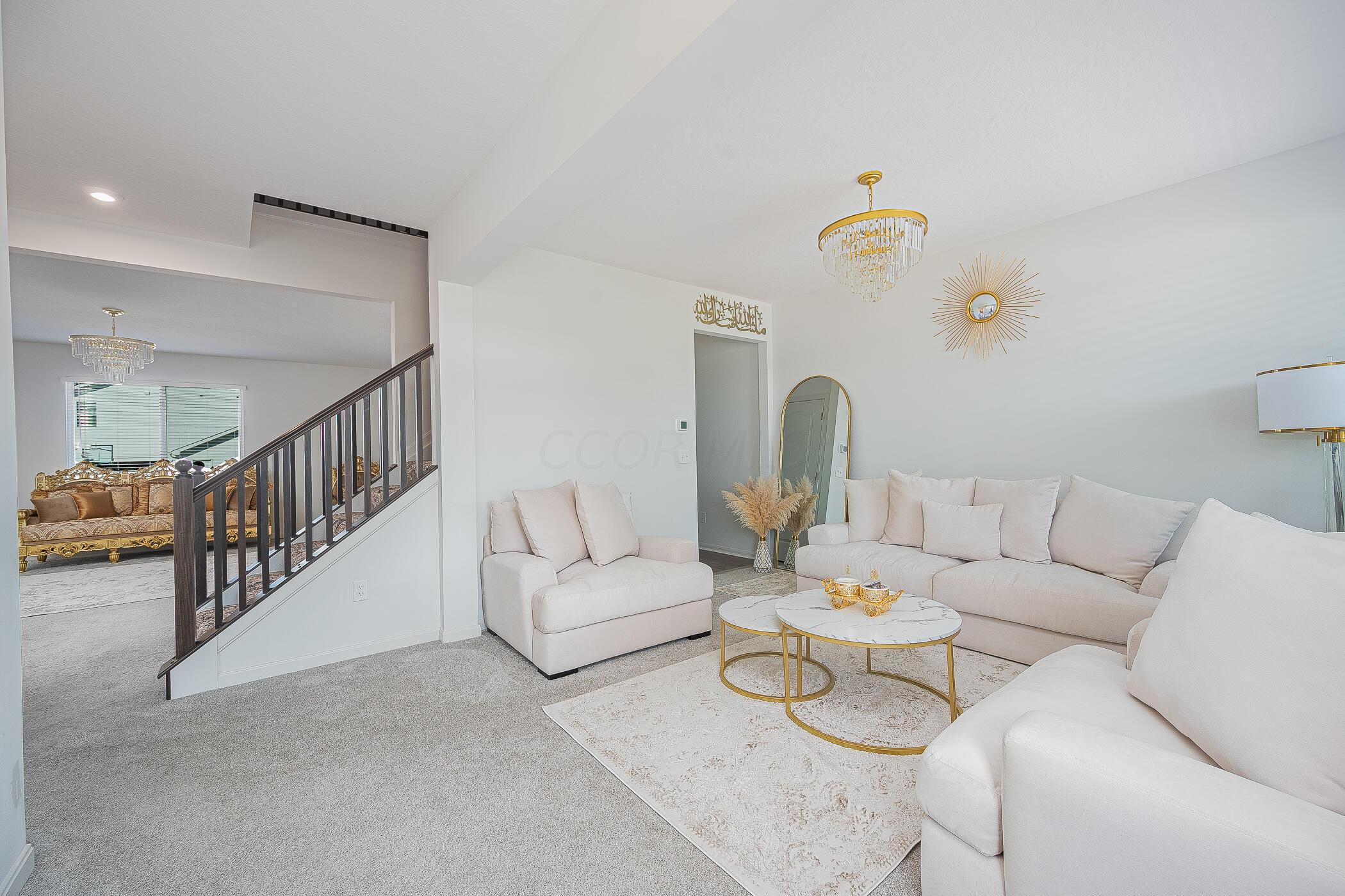 3821 Aviary Loop, Hilliard, Ohio image 10