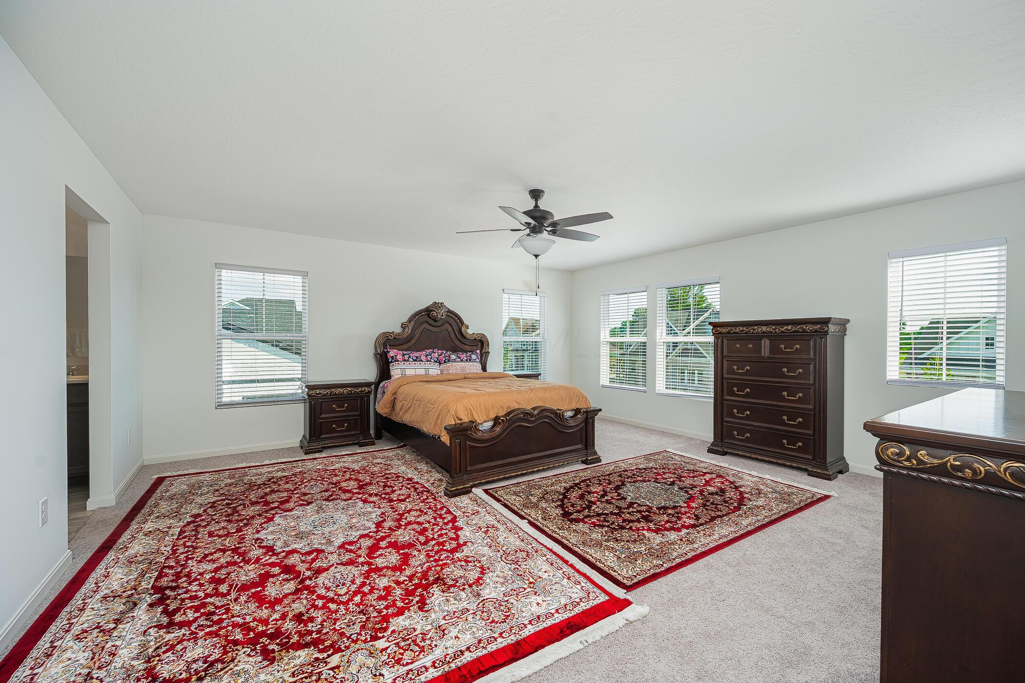3821 Aviary Loop, Hilliard, Ohio image 26