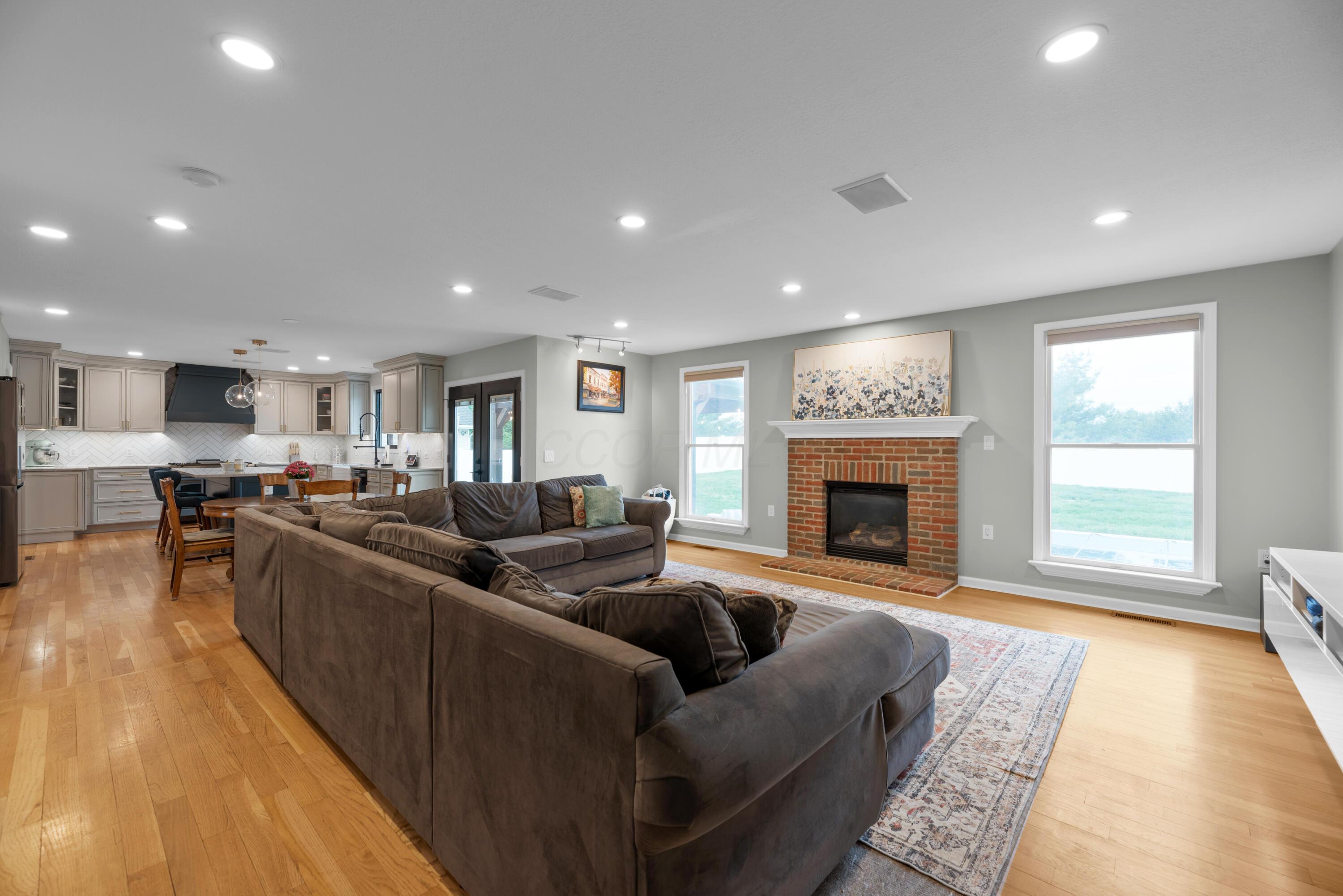 121 Simeon Drive, Hebron, Ohio image 9