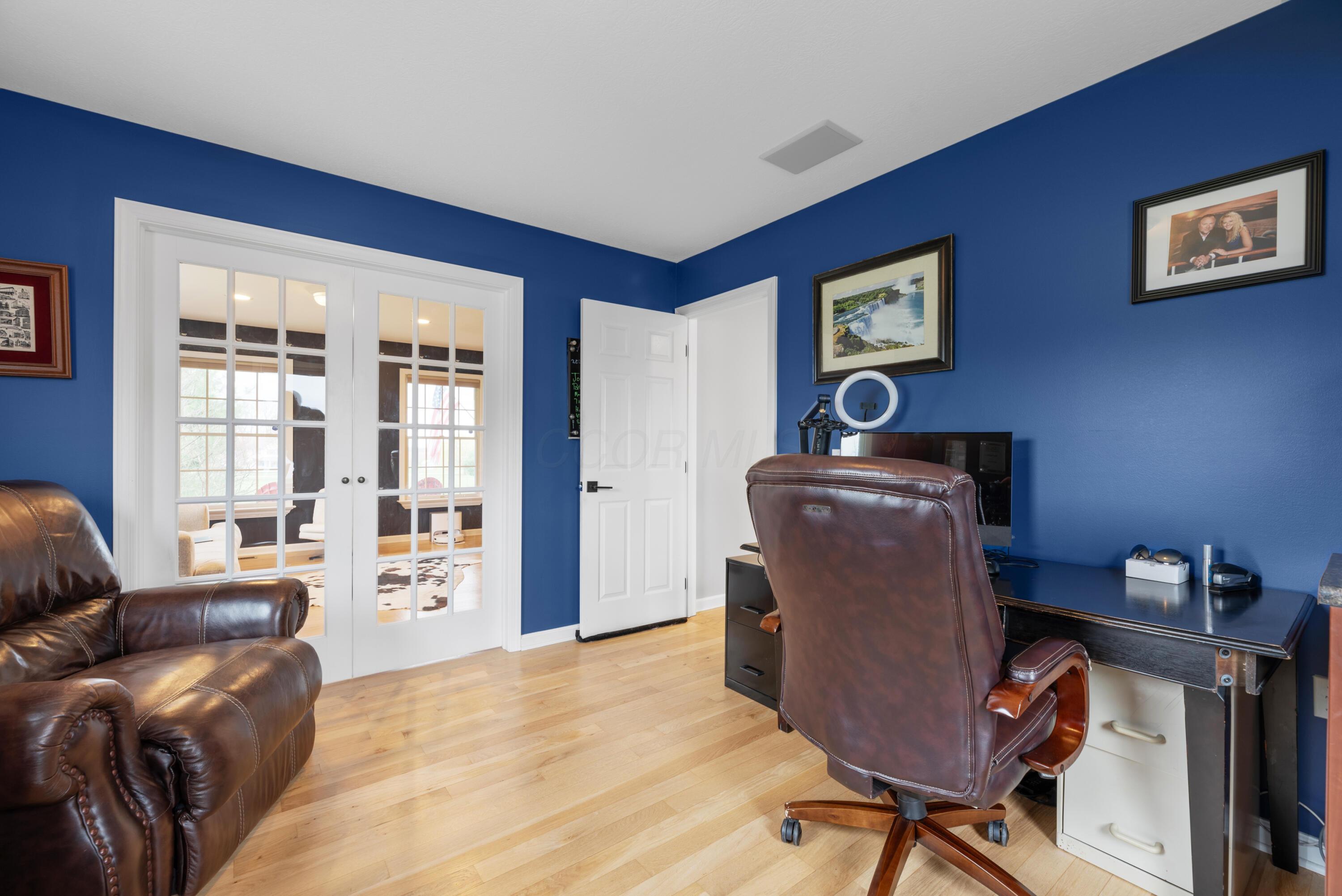 121 Simeon Drive, Hebron, Ohio image 34