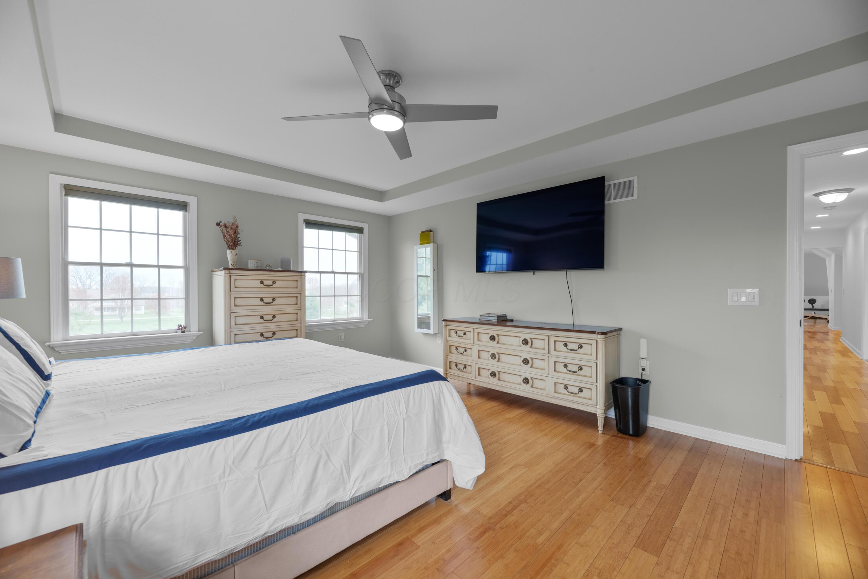 121 Simeon Drive, Hebron, Ohio image 37
