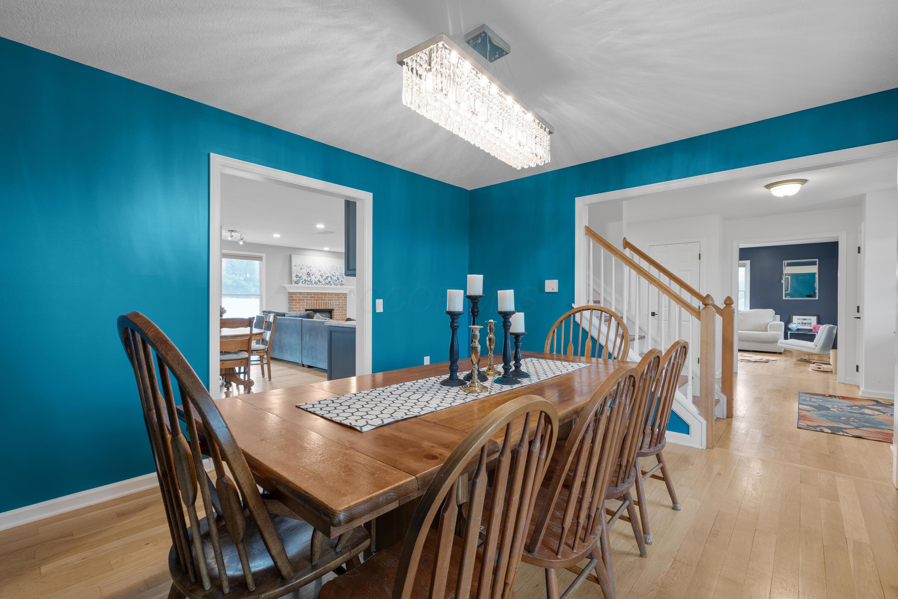 121 Simeon Drive, Hebron, Ohio image 31