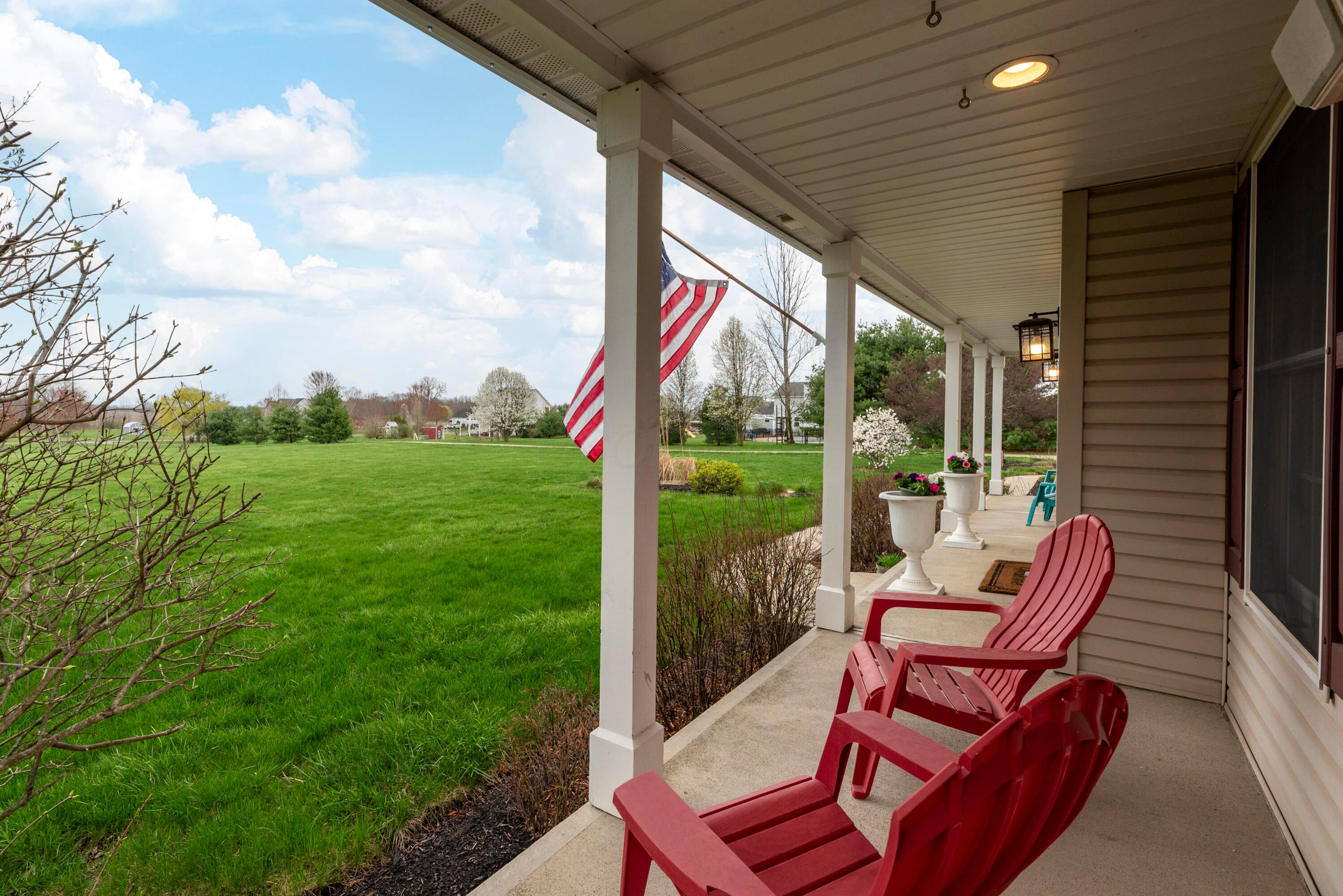 121 Simeon Drive, Hebron, Ohio image 6