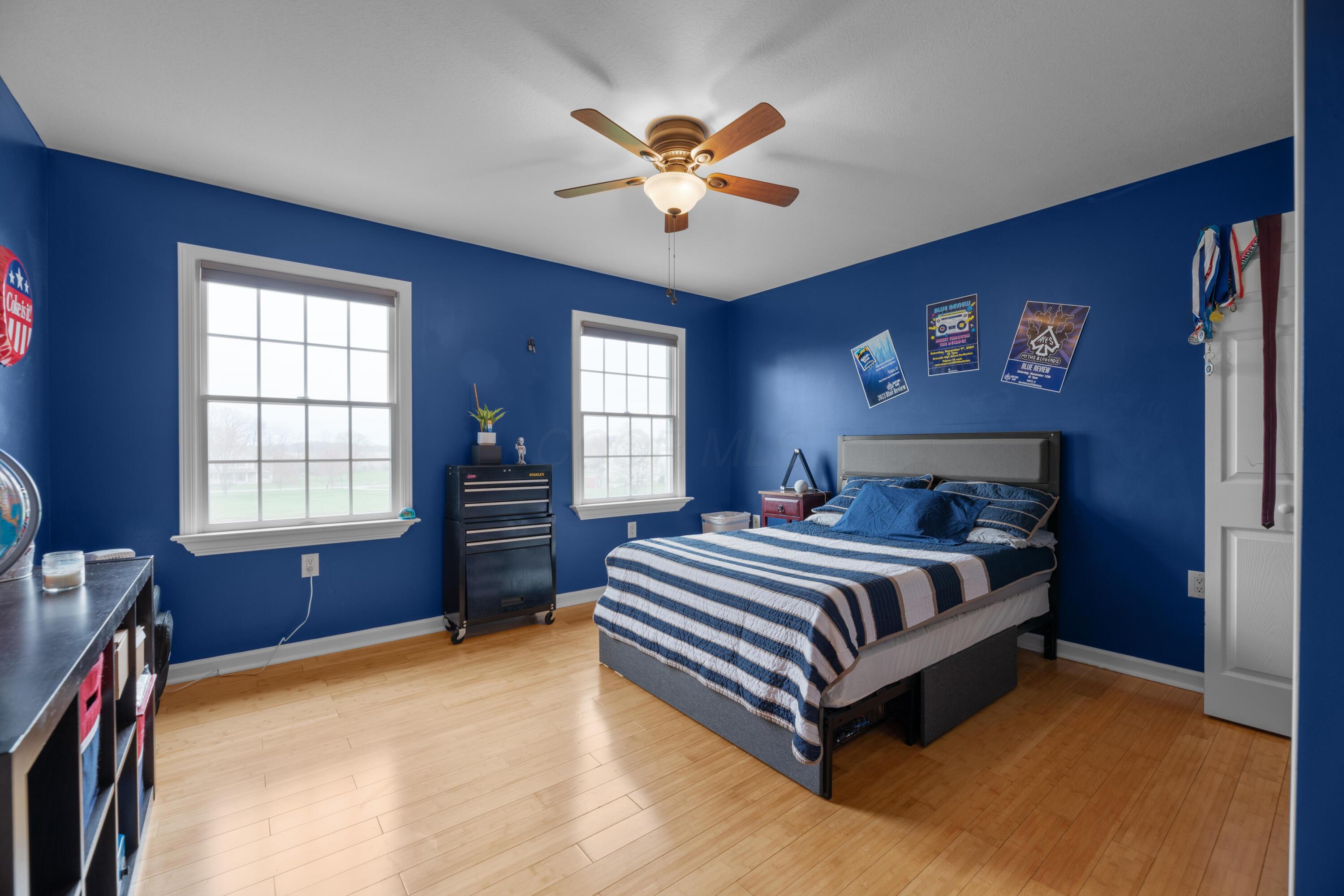 121 Simeon Drive, Hebron, Ohio image 49
