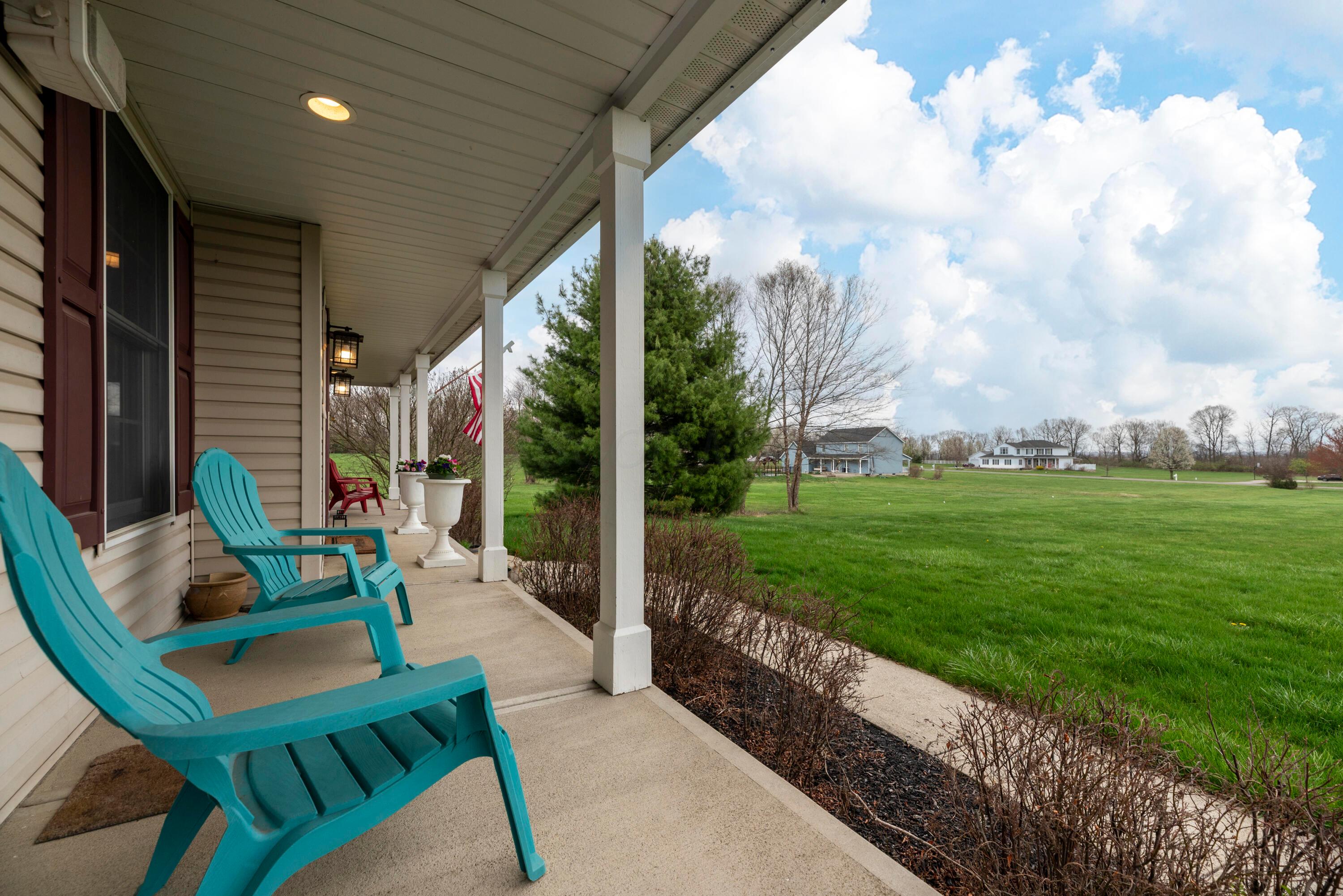 121 Simeon Drive, Hebron, Ohio image 5