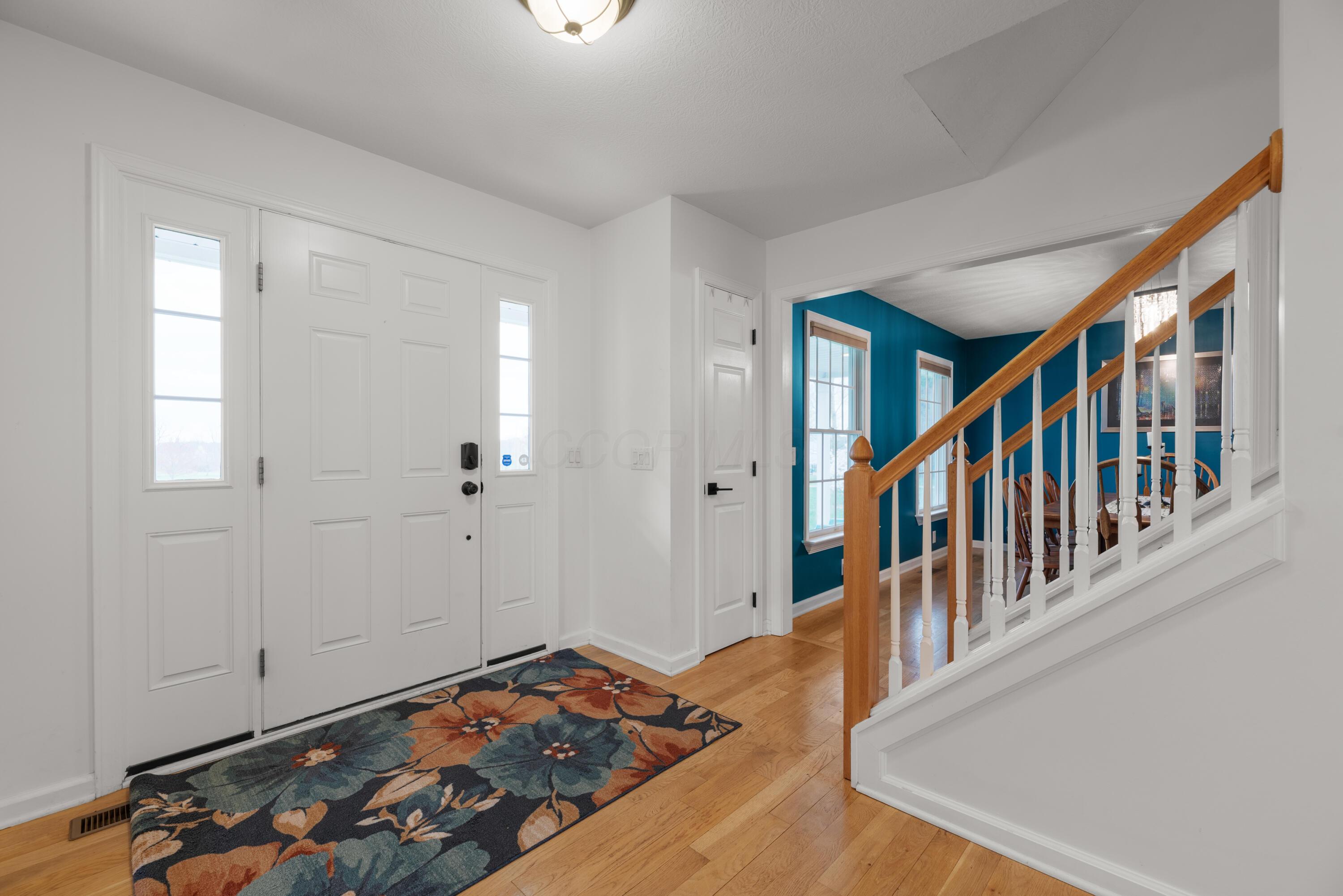 121 Simeon Drive, Hebron, Ohio image 8