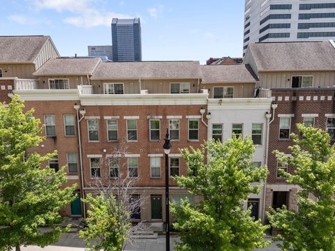 Photo of 93 W Town Street 93WT #93WT, Columbus, OH 43215 (MLS # 225046312)