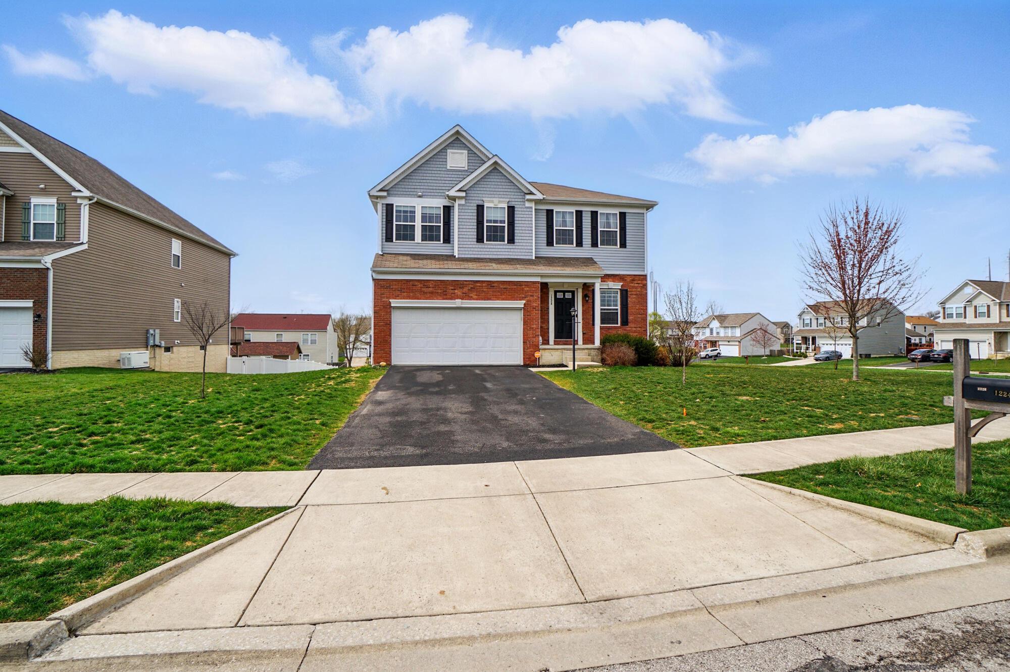 1224 Foor Boulevard, Pataskala, Ohio image 4