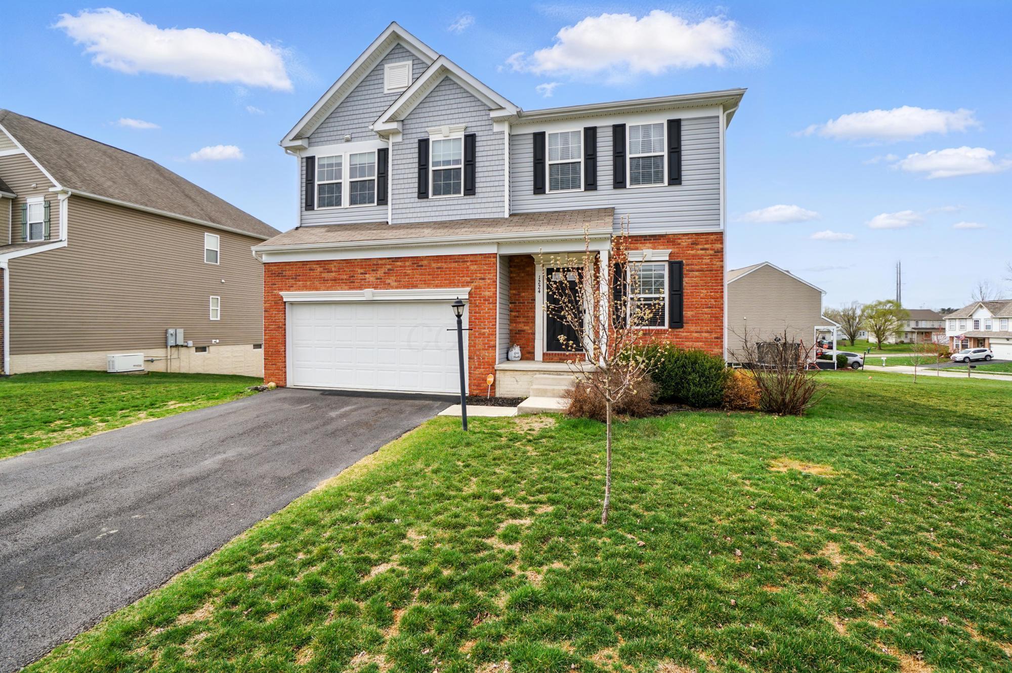 1224 Foor Boulevard, Pataskala, Ohio image 3