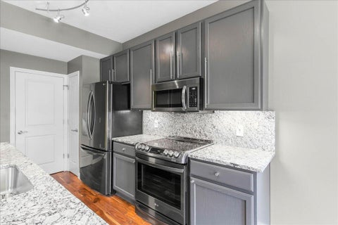 Tiny photo for 3735 Grimes Drive, Columbus, OH 43204 (MLS # 226033857)