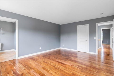 Tiny photo for 3735 Grimes Drive, Columbus, OH 43204 (MLS # 226033857)