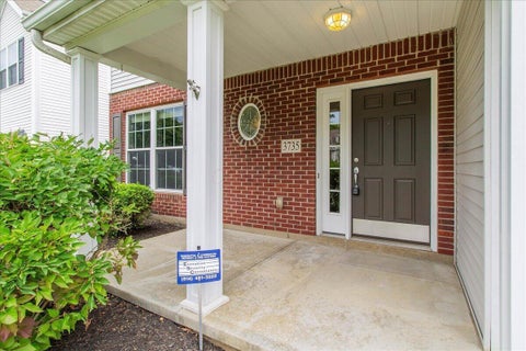 Tiny photo for 3735 Grimes Drive, Columbus, OH 43204 (MLS # 226033857)
