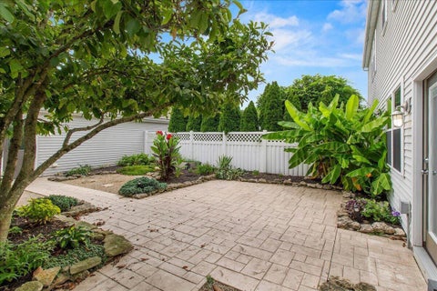Tiny photo for 3735 Grimes Drive, Columbus, OH 43204 (MLS # 226033857)