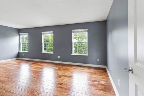 Tiny photo for 3735 Grimes Drive, Columbus, OH 43204 (MLS # 226033857)