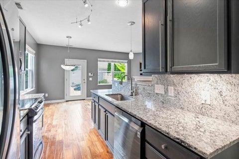 Tiny photo for 3735 Grimes Drive, Columbus, OH 43204 (MLS # 226033857)