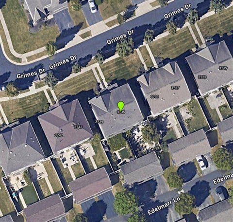 Tiny photo for 3735 Grimes Drive, Columbus, OH 43204 (MLS # 226033857)
