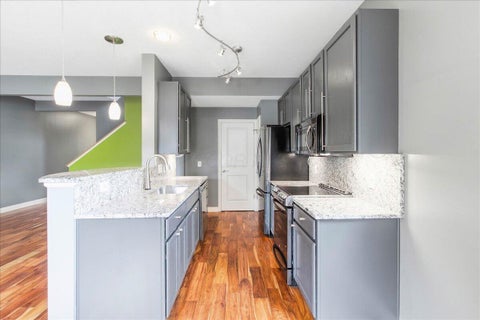Tiny photo for 3735 Grimes Drive, Columbus, OH 43204 (MLS # 226033857)