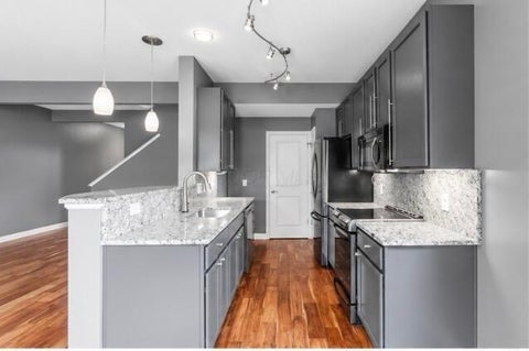 Tiny photo for 3735 Grimes Drive, Columbus, OH 43204 (MLS # 226033857)