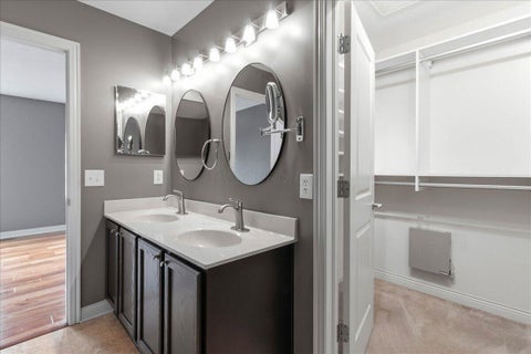 Tiny photo for 3735 Grimes Drive, Columbus, OH 43204 (MLS # 226033857)