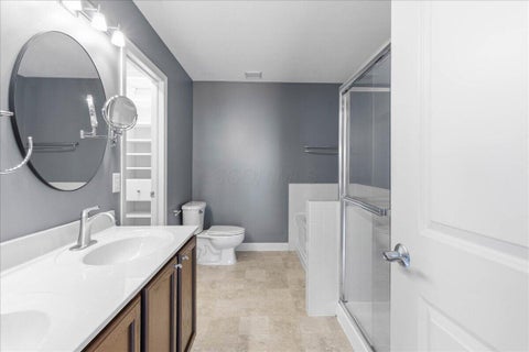 Tiny photo for 3735 Grimes Drive, Columbus, OH 43204 (MLS # 226033857)