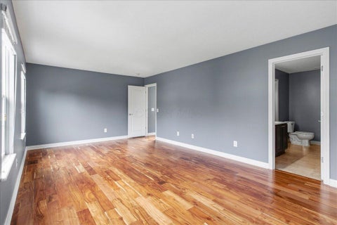 Tiny photo for 3735 Grimes Drive, Columbus, OH 43204 (MLS # 226033857)