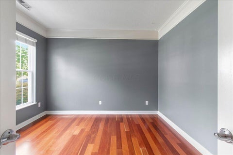 Tiny photo for 3735 Grimes Drive, Columbus, OH 43204 (MLS # 226033857)