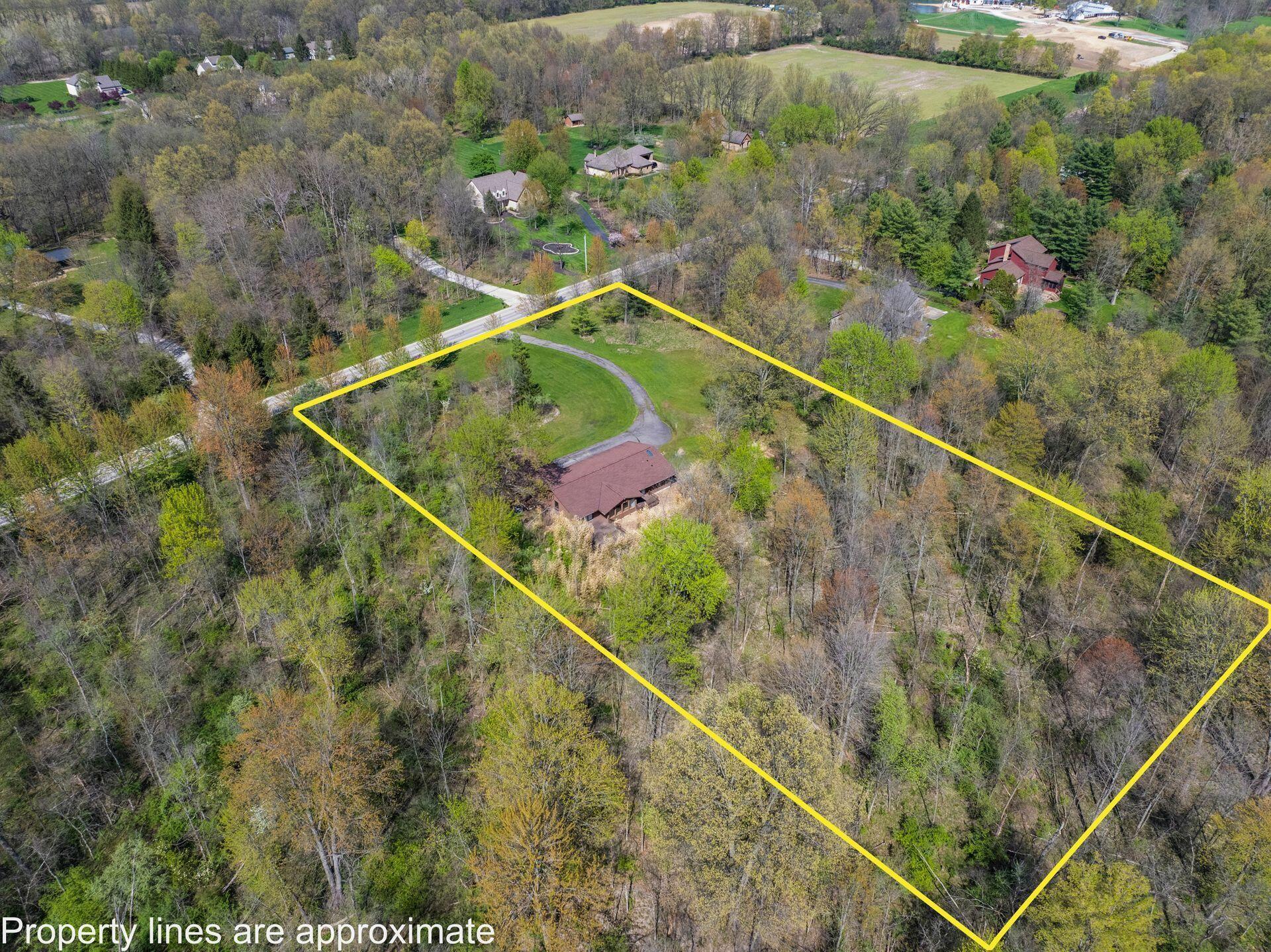 4210 Harlem Road, Galena, Ohio image 29