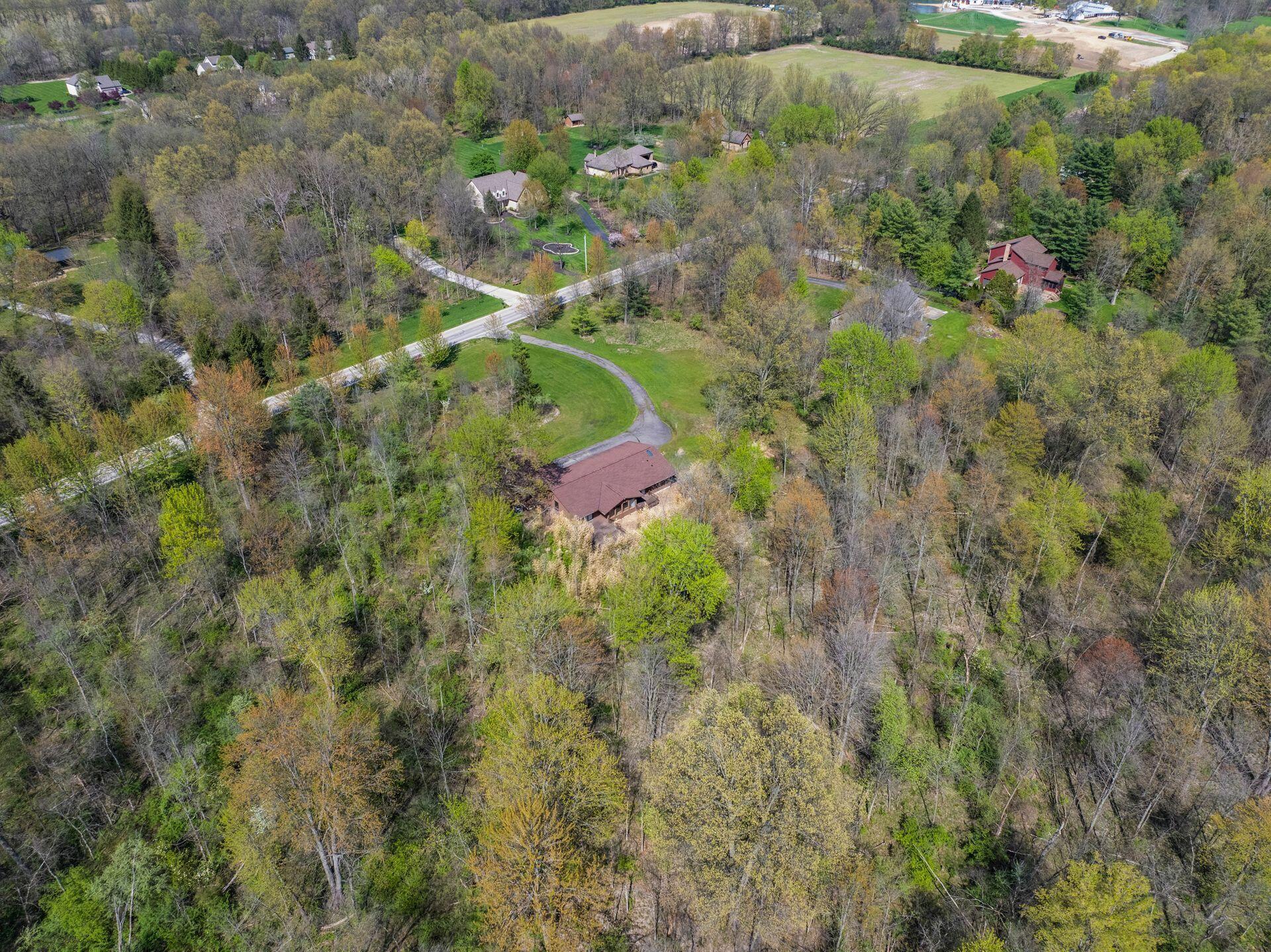 4210 Harlem Road, Galena, Ohio image 27