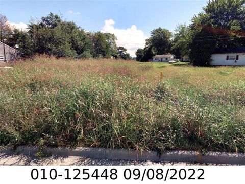 Vacant Land For Sale - 3060 Durham Drive<br/> Columbus, OH 43207