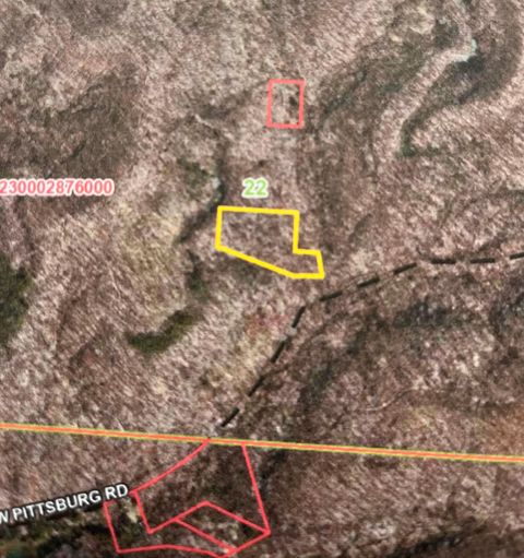 Photo of 0 Sand Run Road, Nelsonville, OH 45764 (MLS # 225037029)