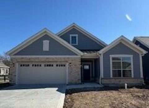 Photo of 4914 Diplomat Way, Hilliard, OH 43026 (MLS # 226000293)