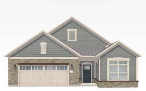 Photo of 4914 Diplomat Way, Hilliard, OH 43026 (MLS # 226000293)