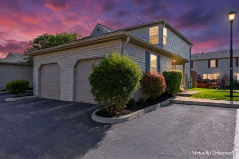 Photo of 1977 Jasper Lane 23D #23D, Hilliard, OH 43026 (MLS # 226024347)