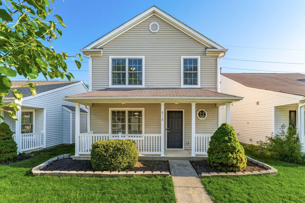 Photo of 6110 Federalist Drive, Galloway, OH 43119 (MLS # 226017843)