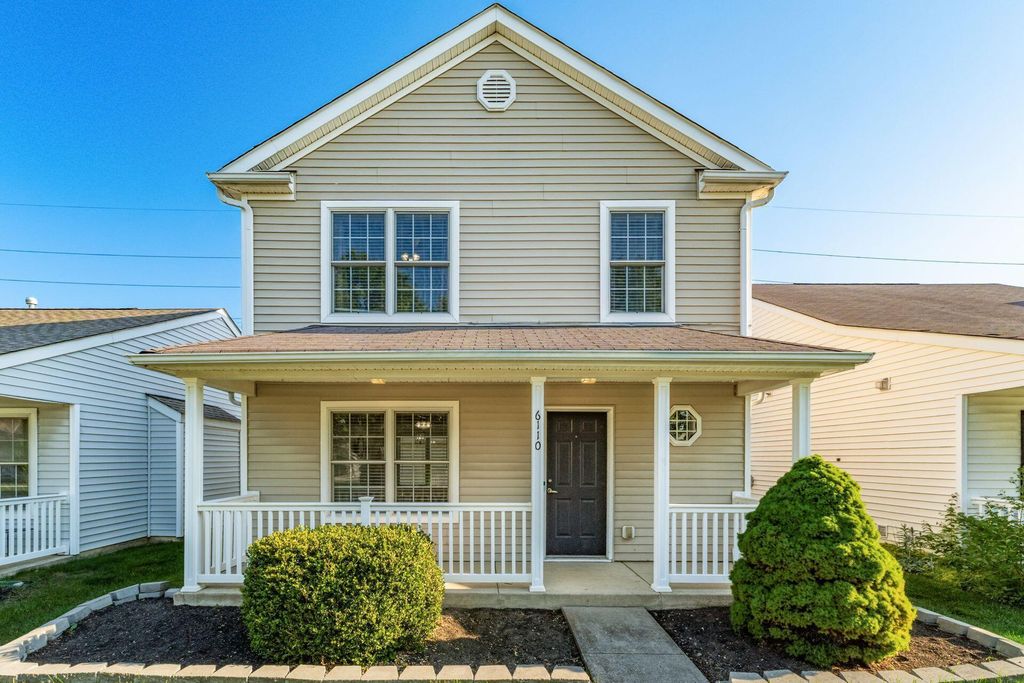 Photo of 6110 Federalist Drive, Galloway, OH 43119 (MLS # 226017843)