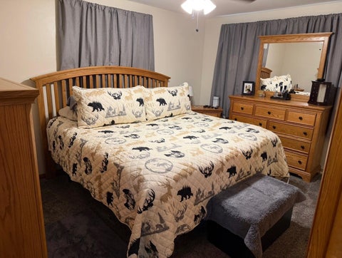 Tiny photo for 4605 Laredo Street, Springfield, OH 45503 (MLS # 226026048)