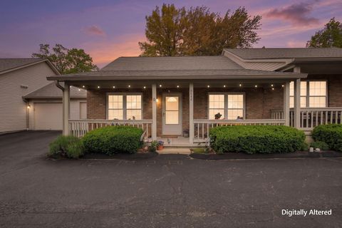 Photo of 6644 Imperial Rose Place, Reynoldsburg, OH 43068 (MLS # 226015086)