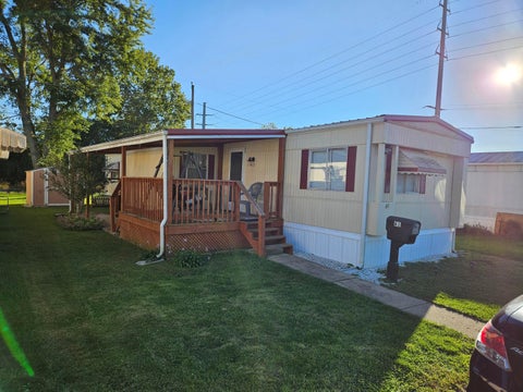 Tiny photo for 1570 E Main Street 61 #61, Lancaster, OH 43130 (MLS # 226037172)
