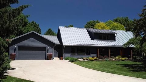 Photo of 5540 Sunset Court Sunset Court #Sunset Court, Powell, OH 43065 (MLS # 226019867)