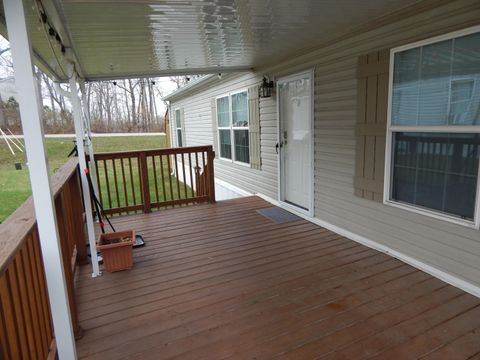 Photo of 5965 Harrisburg Georgesville Road 3 #3, Grove City, OH 43123 (MLS # 226008254)