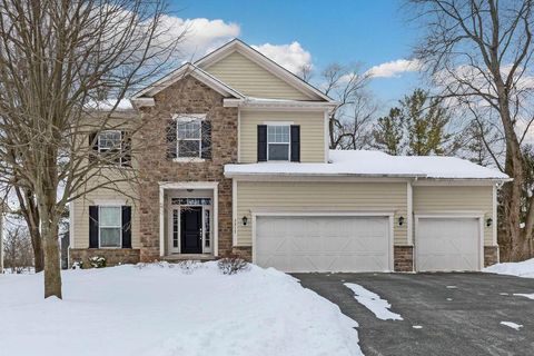 Photo of 5317 Adventure Drive, Dublin, OH 43017 (MLS # 226003661)