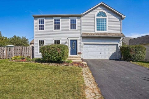 Photo of 9126 Ellersly Drive, Lewis Center, OH 43035 (MLS # 226023835)