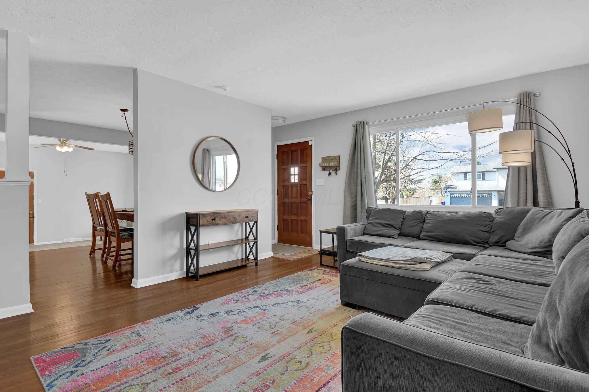 5780 Satinwood Drive, Columbus, Ohio image 7